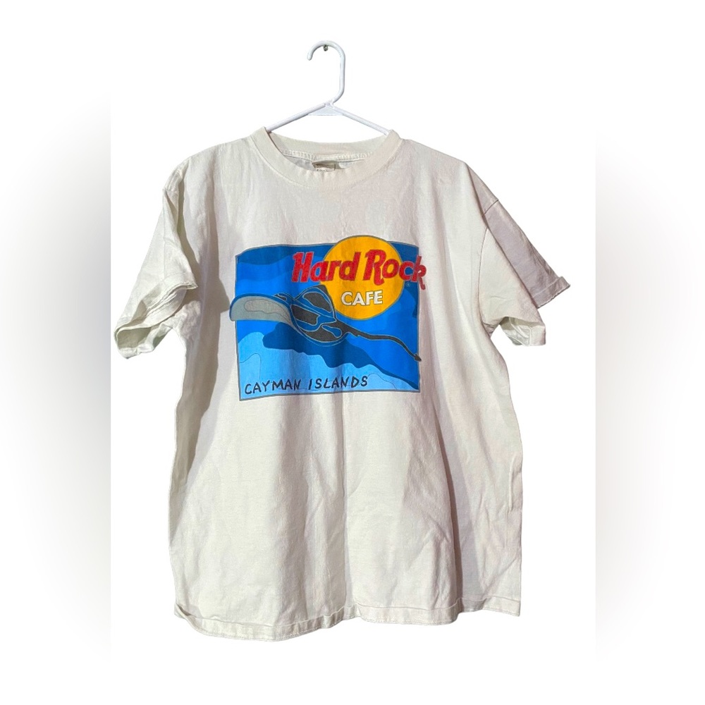 Hard Rock Cafe T-shirt